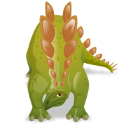 Steganosaurus